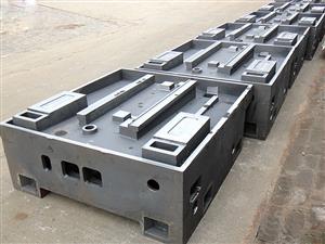 墊板-基礎(chǔ)板-機(jī)床墊板