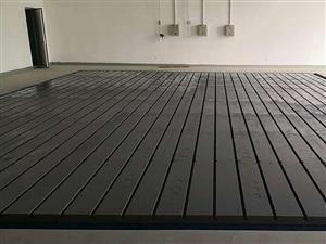 地勢(shì)板-鑄鐵地勢(shì)板