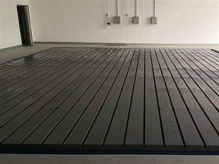 地勢板-鑄鐵地勢板