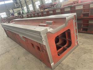 立柱-機(jī)床立柱