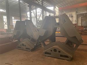 大型機(jī)床鑄件-定制大型機(jī)床鑄件