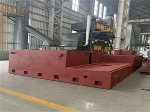 大型機床鑄件-定制大型機床鑄件