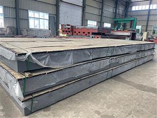 鑄鐵刻線平臺(tái)-刻線平板