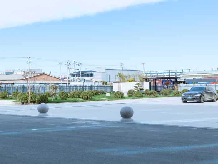 公司場(chǎng)景1